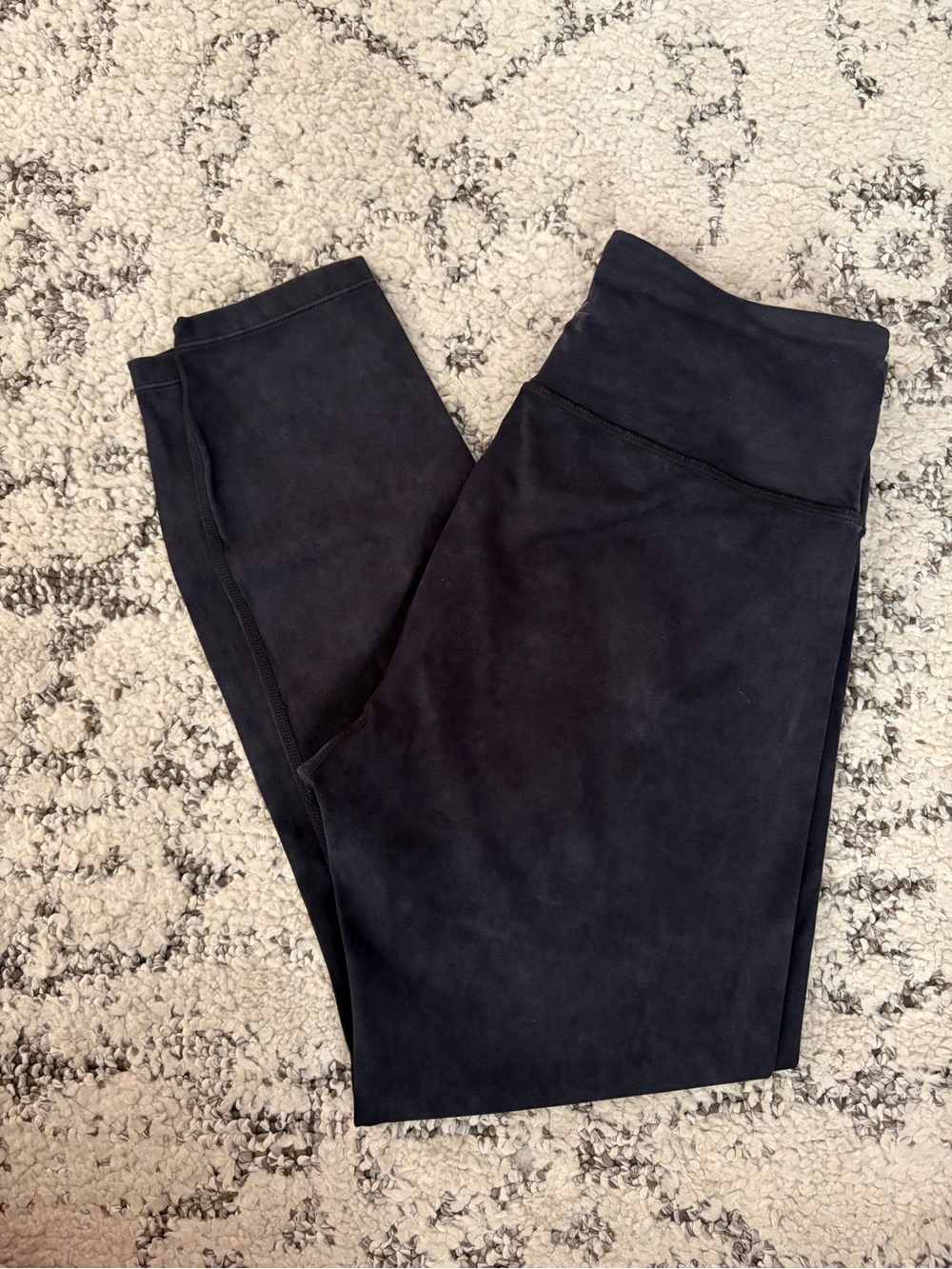 JoyLab Black High-Rise leggings